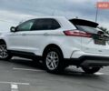 Білий Форд Едж, об'ємом двигуна 2 л та пробігом 19 тис. км за 23800 $, фото 9 на Automoto.ua