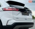 Білий Форд Едж, об'ємом двигуна 2 л та пробігом 19 тис. км за 23800 $, фото 12 на Automoto.ua