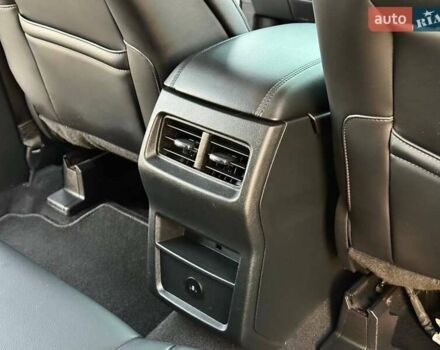 Білий Форд Едж, об'ємом двигуна 2 л та пробігом 35 тис. км за 21700 $, фото 32 на Automoto.ua