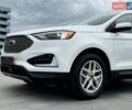 Білий Форд Едж, об'ємом двигуна 2 л та пробігом 19 тис. км за 23800 $, фото 6 на Automoto.ua