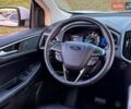 Білий Форд Едж, об'ємом двигуна 2 л та пробігом 35 тис. км за 21700 $, фото 24 на Automoto.ua