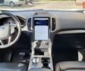 Белый Форд Эдж, объемом двигателя 2 л и пробегом 11 тыс. км за 26500 $, фото 8 на Automoto.ua