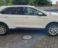 Белый Форд Эдж, объемом двигателя 2 л и пробегом 11 тыс. км за 26500 $, фото 6 на Automoto.ua