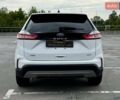 Білий Форд Едж, об'ємом двигуна 2 л та пробігом 19 тис. км за 23800 $, фото 11 на Automoto.ua