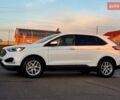 Білий Форд Едж, об'ємом двигуна 2 л та пробігом 35 тис. км за 21700 $, фото 7 на Automoto.ua