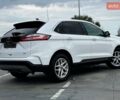 Білий Форд Едж, об'ємом двигуна 2 л та пробігом 19 тис. км за 23800 $, фото 13 на Automoto.ua