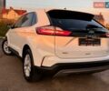 Білий Форд Едж, об'ємом двигуна 2 л та пробігом 35 тис. км за 21700 $, фото 10 на Automoto.ua