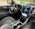Білий Форд Едж, об'ємом двигуна 2 л та пробігом 19 тис. км за 23800 $, фото 25 на Automoto.ua