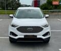 Білий Форд Едж, об'ємом двигуна 2 л та пробігом 19 тис. км за 23800 $, фото 2 на Automoto.ua