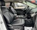 Білий Форд Едж, об'ємом двигуна 2 л та пробігом 19 тис. км за 23800 $, фото 22 на Automoto.ua