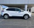 Білий Форд Едж, об'ємом двигуна 2 л та пробігом 24 тис. км за 14000 $, фото 2 на Automoto.ua