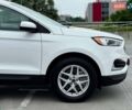 Білий Форд Едж, об'ємом двигуна 2 л та пробігом 19 тис. км за 23800 $, фото 8 на Automoto.ua