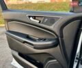 Білий Форд Едж, об'ємом двигуна 2 л та пробігом 35 тис. км за 21700 $, фото 36 на Automoto.ua