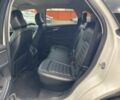 Білий Форд Едж, об'ємом двигуна 2 л та пробігом 28 тис. км за 11000 $, фото 11 на Automoto.ua