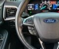 Білий Форд Едж, об'ємом двигуна 2 л та пробігом 35 тис. км за 21700 $, фото 28 на Automoto.ua