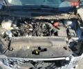 Білий Форд Едж, об'ємом двигуна 2 л та пробігом 45 тис. км за 7500 $, фото 10 на Automoto.ua