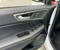 Білий Форд Едж, об'ємом двигуна 2 л та пробігом 19 тис. км за 23800 $, фото 34 на Automoto.ua