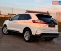 Білий Форд Едж, об'ємом двигуна 2 л та пробігом 35 тис. км за 21700 $, фото 9 на Automoto.ua