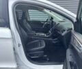 Білий Форд Едж, об'ємом двигуна 2 л та пробігом 28 тис. км за 11000 $, фото 9 на Automoto.ua