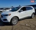 Білий Форд Едж, об'ємом двигуна 2 л та пробігом 40 тис. км за 5200 $, фото 1 на Automoto.ua