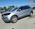 Білий Форд Едж, об'ємом двигуна 2 л та пробігом 45 тис. км за 7500 $, фото 1 на Automoto.ua