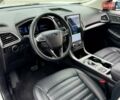 Білий Форд Едж, об'ємом двигуна 2 л та пробігом 19 тис. км за 23800 $, фото 17 на Automoto.ua