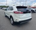 Білий Форд Едж, об'ємом двигуна 2 л та пробігом 28 тис. км за 11000 $, фото 7 на Automoto.ua