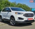 Белый Форд Эдж, объемом двигателя 2 л и пробегом 32 тыс. км за 23990 $, фото 1 на Automoto.ua