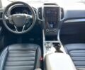 Білий Форд Едж, об'ємом двигуна 2 л та пробігом 24 тис. км за 14000 $, фото 5 на Automoto.ua