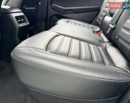 Білий Форд Едж, об'ємом двигуна 2 л та пробігом 19 тис. км за 23800 $, фото 21 на Automoto.ua