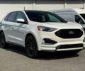 Білий Форд Едж, об'ємом двигуна 2 л та пробігом 22 тис. км за 9492 $, фото 1 на Automoto.ua