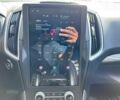 Білий Форд Едж, об'ємом двигуна 2 л та пробігом 24 тис. км за 14000 $, фото 7 на Automoto.ua