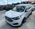 Білий Форд Едж, об'ємом двигуна 2 л та пробігом 75 тис. км за 14400 $, фото 1 на Automoto.ua
