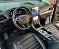Білий Форд Едж, об'ємом двигуна 2 л та пробігом 35 тис. км за 21700 $, фото 14 на Automoto.ua