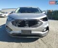 Білий Форд Едж, об'ємом двигуна 2 л та пробігом 45 тис. км за 7500 $, фото 4 на Automoto.ua