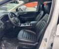 Білий Форд Едж, об'ємом двигуна 2 л та пробігом 28 тис. км за 11000 $, фото 8 на Automoto.ua