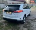 Білий Форд Едж, об'ємом двигуна 2 л та пробігом 24 тис. км за 21500 $, фото 1 на Automoto.ua