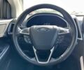 Білий Форд Едж, об'ємом двигуна 2 л та пробігом 24 тис. км за 14000 $, фото 6 на Automoto.ua