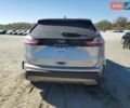 Білий Форд Едж, об'ємом двигуна 2 л та пробігом 45 тис. км за 7500 $, фото 5 на Automoto.ua