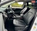 Білий Форд Едж, об'ємом двигуна 2 л та пробігом 19 тис. км за 23800 $, фото 19 на Automoto.ua