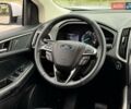 Білий Форд Едж, об'ємом двигуна 2 л та пробігом 19 тис. км за 23800 $, фото 27 на Automoto.ua
