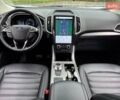 Білий Форд Едж, об'ємом двигуна 2 л та пробігом 19 тис. км за 23800 $, фото 26 на Automoto.ua