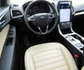 Белый Форд Эдж, объемом двигателя 2 л и пробегом 24 тыс. км за 12800 $, фото 4 на Automoto.ua
