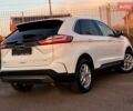 Білий Форд Едж, об'ємом двигуна 2 л та пробігом 35 тис. км за 21700 $, фото 12 на Automoto.ua