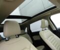Белый Форд Эдж, объемом двигателя 2 л и пробегом 24 тыс. км за 12800 $, фото 7 на Automoto.ua