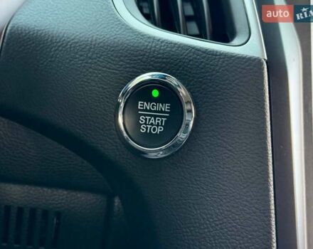 Білий Форд Едж, об'ємом двигуна 2 л та пробігом 35 тис. км за 21700 $, фото 31 на Automoto.ua