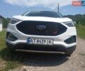 Белый Форд Эдж, объемом двигателя 2 л и пробегом 106 тыс. км за 17400 $, фото 1 на Automoto.ua