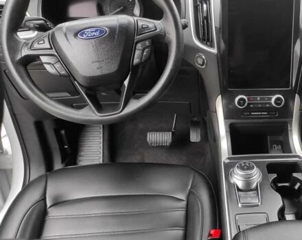 Белый Форд Эдж, объемом двигателя 0 л и пробегом 26 тыс. км за 19500 $, фото 8 на Automoto.ua