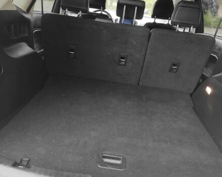 Белый Форд Эдж, объемом двигателя 0 л и пробегом 26 тыс. км за 19500 $, фото 16 на Automoto.ua