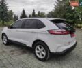 Белый Форд Эдж, объемом двигателя 0 л и пробегом 26 тыс. км за 19500 $, фото 3 на Automoto.ua